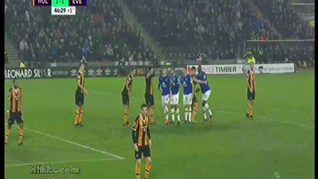 Hull City 1 Vs 1 Everton Hihi2 смотреть онлайн