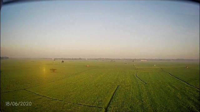 Tes hasil kamera Drone harga 1jutaan смотреть онлайн