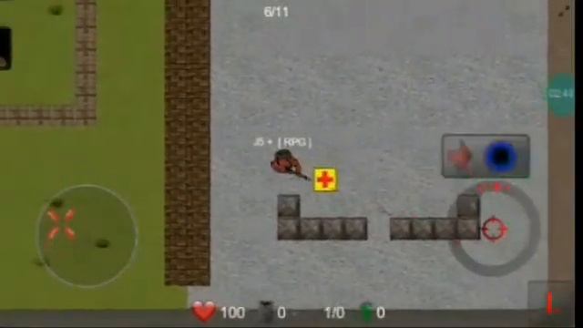 como pegar esse item no battle Royale 2d Strike смотреть онлайн