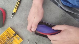 Пылесос Dyson V7 Animal Разборка и Чистка Щётки Как починить Пылесос Dyson V7 / How to fix Dyson V7