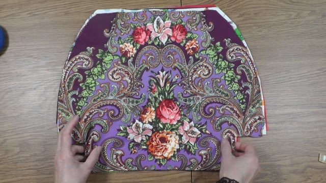 Эта очаровательная ТЕХНИКА СИНЕЛЬ