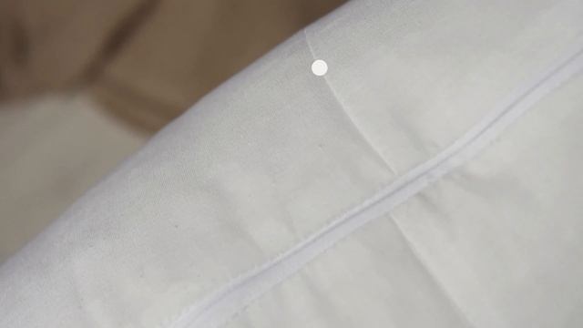 Подушка SleepMama VS Подушка за 23$