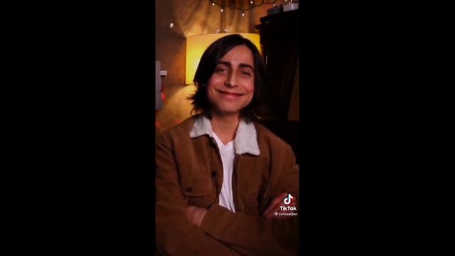 ☂ПОДБОРКА ИЗ TIK TOK/АКАДЕМИЯ АМБРЕЛЛА/ЭЙДАН ГАЛЛАГЕР/ПЯТЫЙ/THE UMBRELLA ACAMEDY/AIDAN GALLAGHER/☂ смотреть онлайн