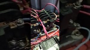 электрика токарного станка тв 4