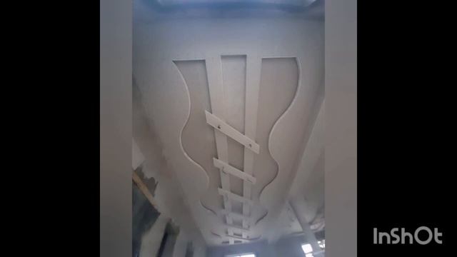 Смотрите "Фигурные потолки из гипсакартона 50 фото смотреть онлайн