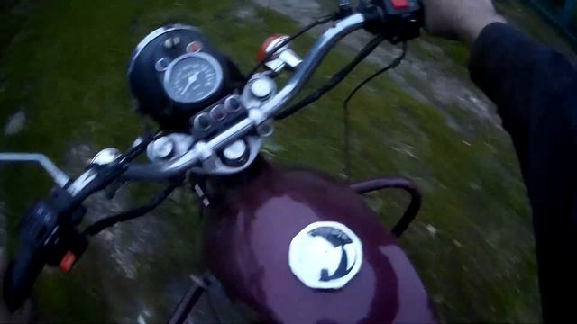 ПСы начали ПЛОДИТЬСЯ !!! ( ИЖ Планета Спорт ) смотреть онлайн