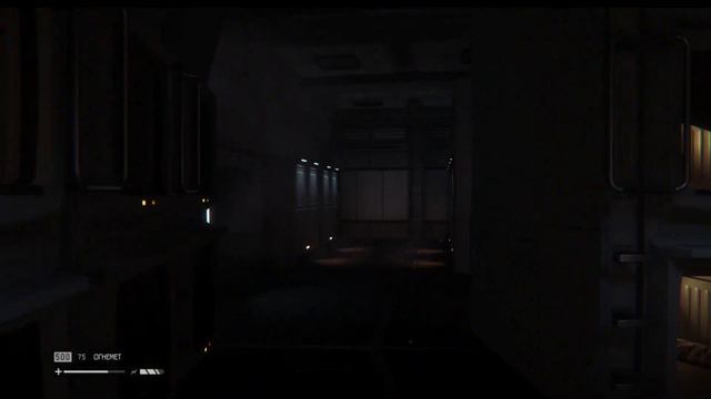 В космосе никто не подскажет дорогу// Alien Isolation #15 смотреть онлайн