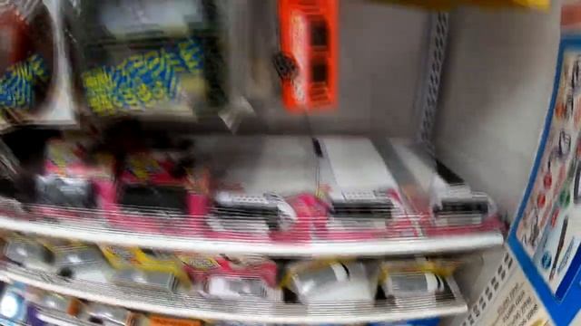 Что можно купить на 1$ в Японии? Магазин одной цены в Токио.