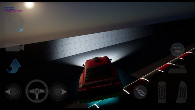 Unreal Engine 5. Free Download. Deform Vehicle! (Повреждения машины) Скачай бесплатно! смотреть онлайн