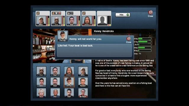 Deadliest Catch Alaskan Storm Season 3 Episode 1 смотреть онлайн