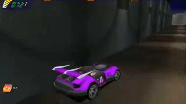 Alternate path + hard mode + 0 APO - Carpocalypse Now! - Carmageddon II смотреть онлайн