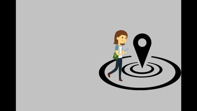 Location-based Augmented Reality (AR) Using GPS | AR Tutorials for Beginners | Unity смотреть онлайн