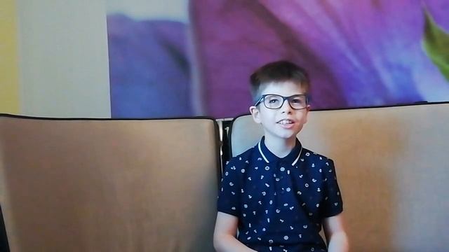 ПЕРВАЯ ВСТРЕЧА. ДЛЯ ДЕТЕЙ. FOR CHILDREN смотреть онлайн