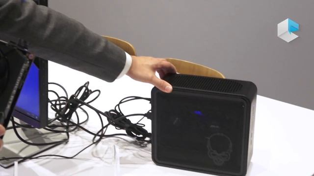 ASUS Mini RTX 2070 graphics card for Intel NUC 9 Extreme Ghost Canyon смотреть онлайн