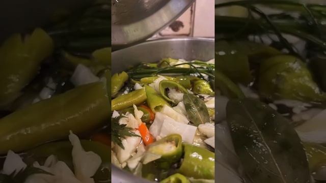 Скоро рецепт маринованной летней капусты? смотреть онлайн