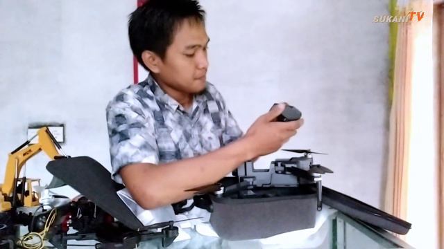 UNBOXING DRONE SJRC F11 PRO 4K GIMBAL+EIS смотреть онлайн