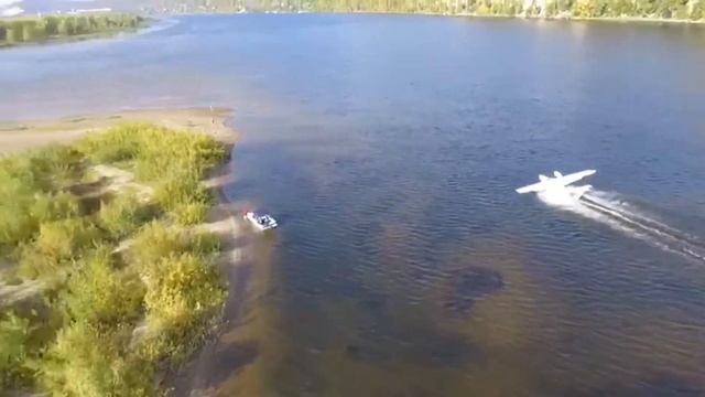 Гидроплан смотреть онлайн