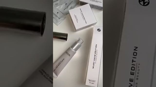 Распаковка заказа Must Have Edition Essens. смотреть онлайн