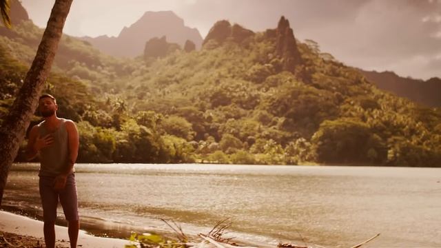 Keen'V - Tahiti (Clip Officiel ) #TAHITIALAMAISON