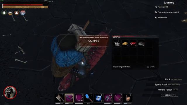Conan Exiles: Isle of Siptah The Fractured Citadel - Demon Boss смотреть онлайн