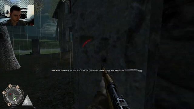 CALL OF DUTY 2. Зачистка!!! смотреть онлайн