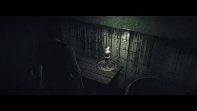 УБИРАЕМСЯ В ДОМЕ! || The Evil Within || Ч.3 (I) смотреть онлайн