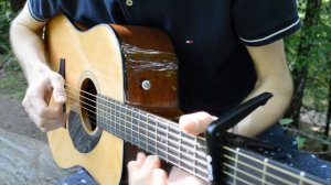 Una Matina 1+1 acoustic_guitar