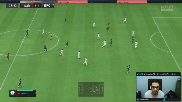 5⭐ SKILL MOVES! 96 FUTTIES SANCHO PLAYER REVIEW - JADON SANCHO - FIFA 23 ULTIMATE TEAM смотреть онлайн