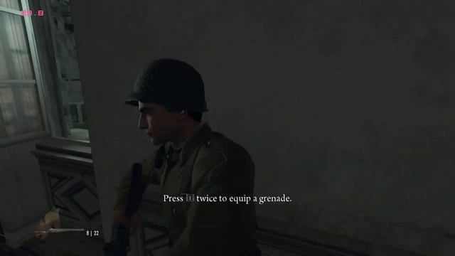 Mafia 2 Benchmark NVIDIA 9600 GT. смотреть онлайн