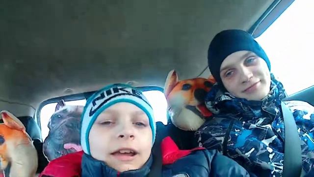 Говорим зачем мы едем в Кемерово смотреть онлайн