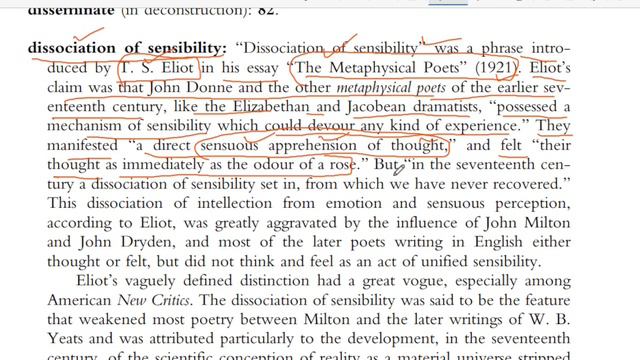 Literary Terms by M.H Abrams II English Literature Literary Terms II A Glossary Of Literary Term смотреть онлайн