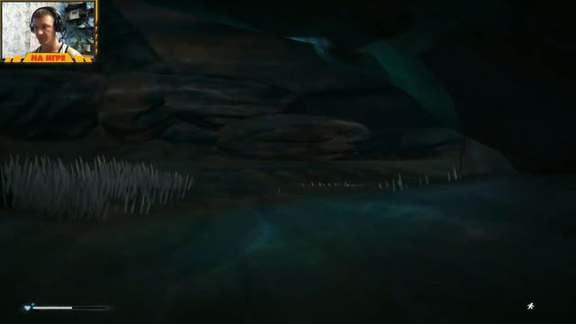 Один на Один с Медведем в Пещере ►The Long Dark Redux #20 смотреть онлайн