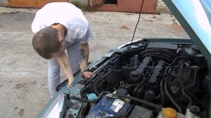 КАК ПОМЕНЯТЬ РАДИАТОР ОХЛАЖДЕНИЯ, ЗАМЕНА РАДИАТОРА ШЕВРОЛЕ ЛАЧЕТТИ