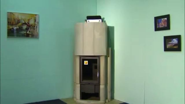 Монтаж камина Haas+Sohn Rhone - магазин каминов смотреть онлайн