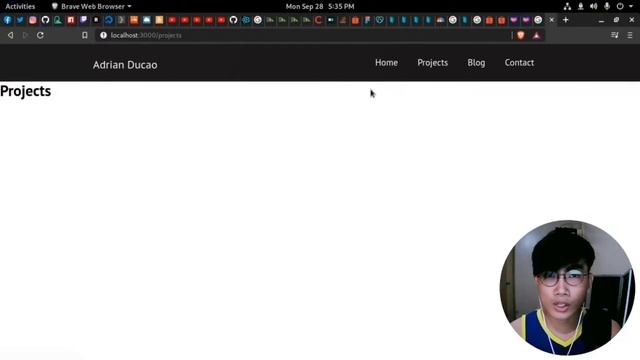 React App Update смотреть онлайн