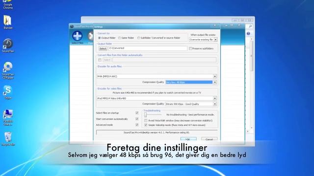 Lydbøger Fra Netlydbog.dk På Fx IPhone, IPad, ITunes, Mac Vha. SoundTaxi