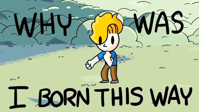 why was I born this way смотреть онлайн
