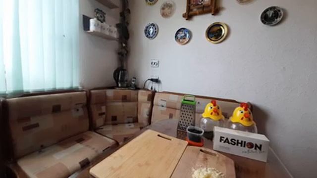 Макароны под соусом Альфредо.Дети их очень любят.Дегустация гречишного чая для иммунитета от NL. смотреть онлайн