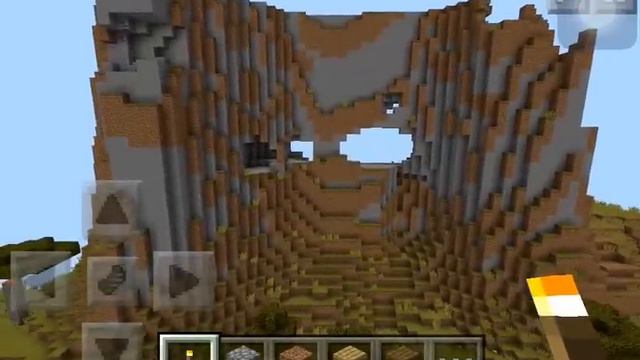 STRONGHOLD, 8 VILLAGES, 5 MINESHAFTS, 1 DUNGEON, AND MORE! - MCPE Seeds 0.11.0 - 1431023779 смотреть онлайн