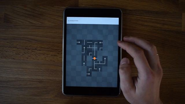 Installing NetWalk Game as Web App смотреть онлайн