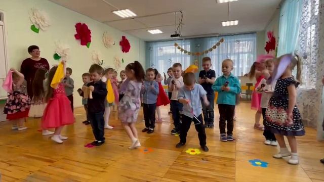 114 Детский сад. смотреть онлайн