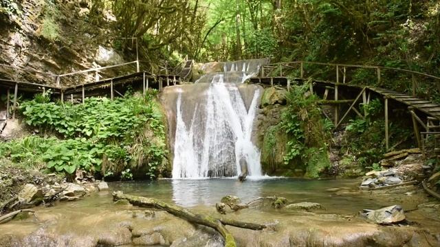 Путевка в Сочи смотреть онлайн