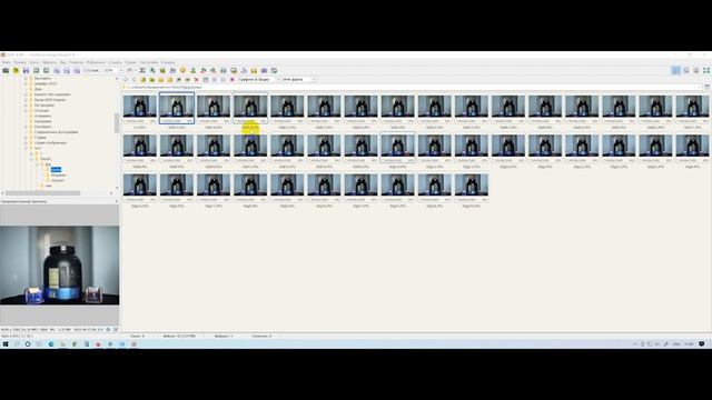 Сравнение Nikon 50mm 1.4d Vs Nikon 50mm 18g