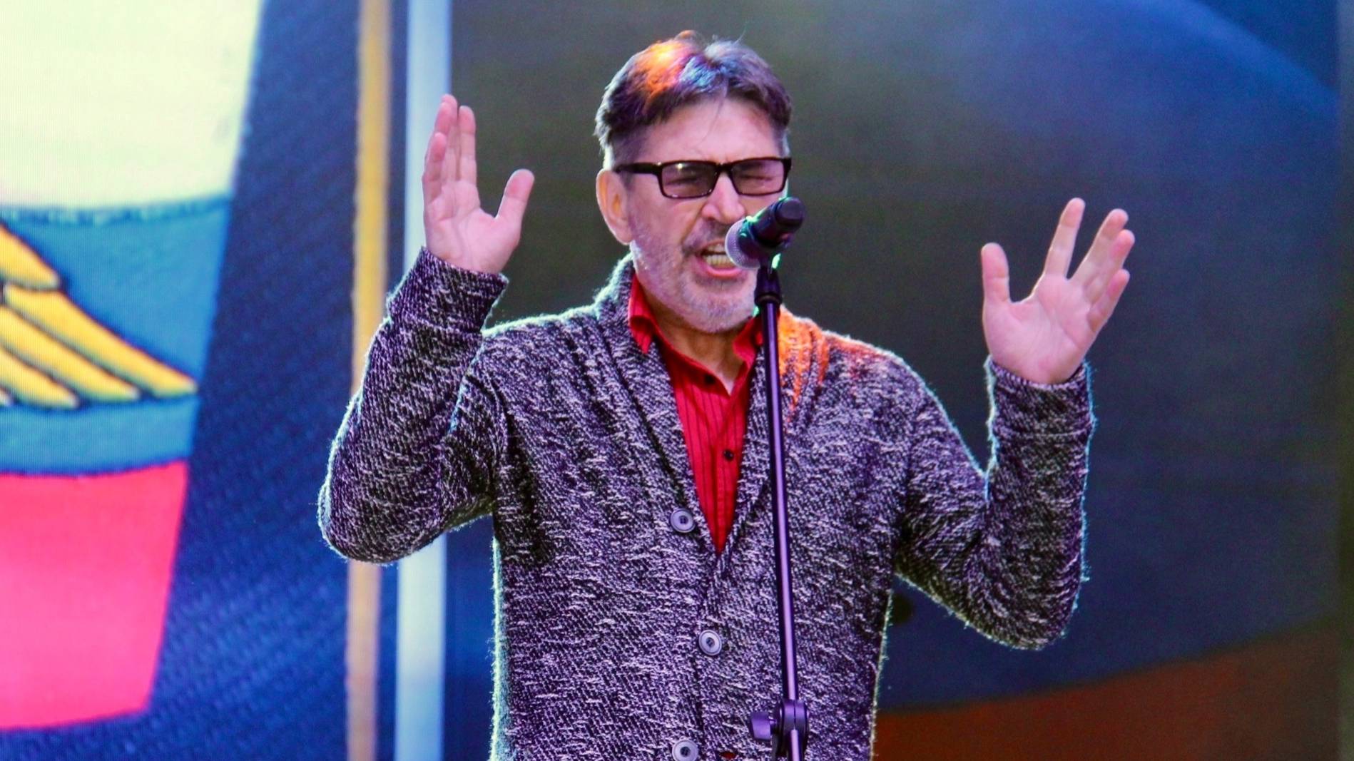 Я ухожу_Вадим Громов(VG)