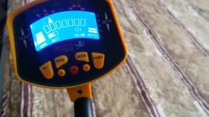 Обзор Металлоискателя MD3010ii или просто ПОЖИРАТЕЛЬ