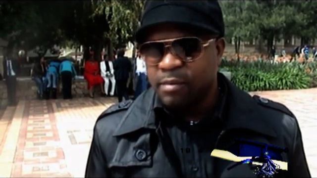 Pastor Bavon Diakanua Nkazi master's graduation 2 смотреть онлайн