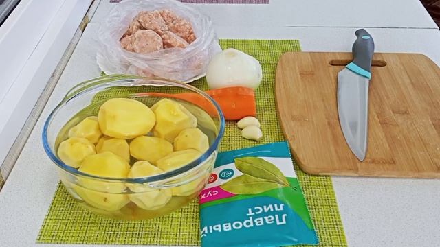 Экономное меню №4(понедельник, вторник)