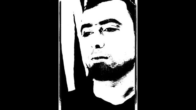 Emil Nolde - Prophet