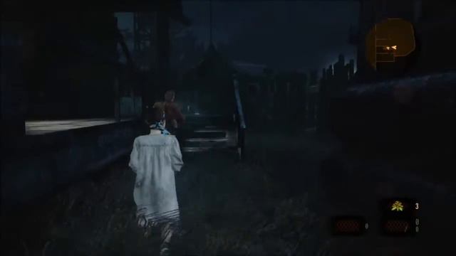 resident evil revelations 2 part 5 смотреть онлайн