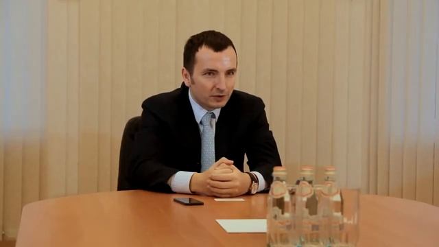 Презентационный ролик о Кронштадте смотреть онлайн